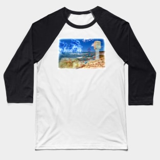 The Navigators. Descobrimentos. Discoveries Baseball T-Shirt